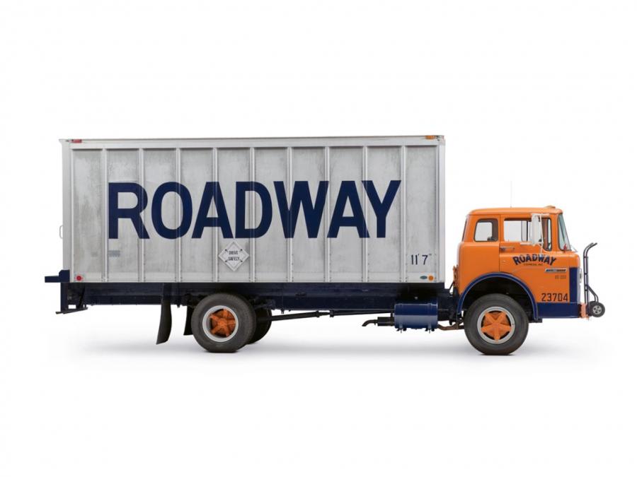  Ford C-700 1968 года  (фото 2 из 3)